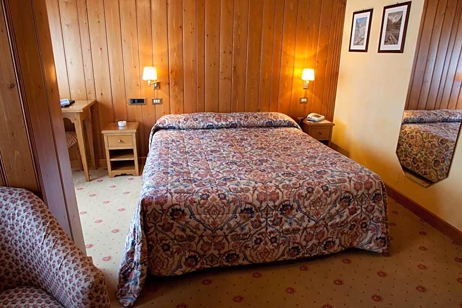Hotel Pavillon