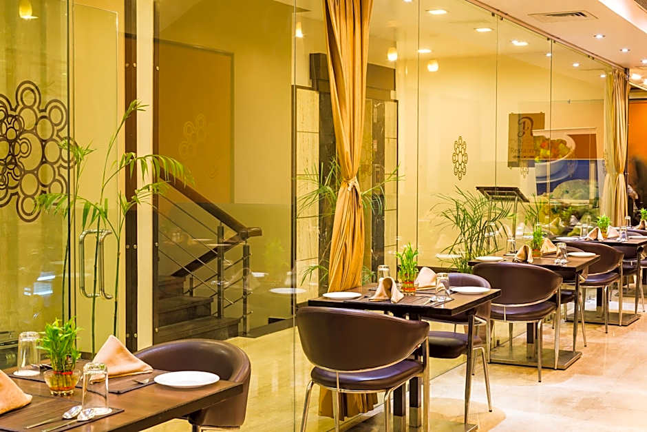 Amantra Comfort Hotel