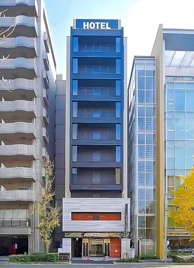 Hotel Livemax Hakataeki-Minami