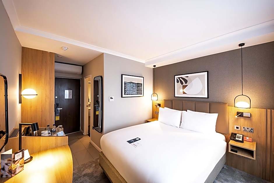 Crowne Plaza London - Gatwick Airport By IHG