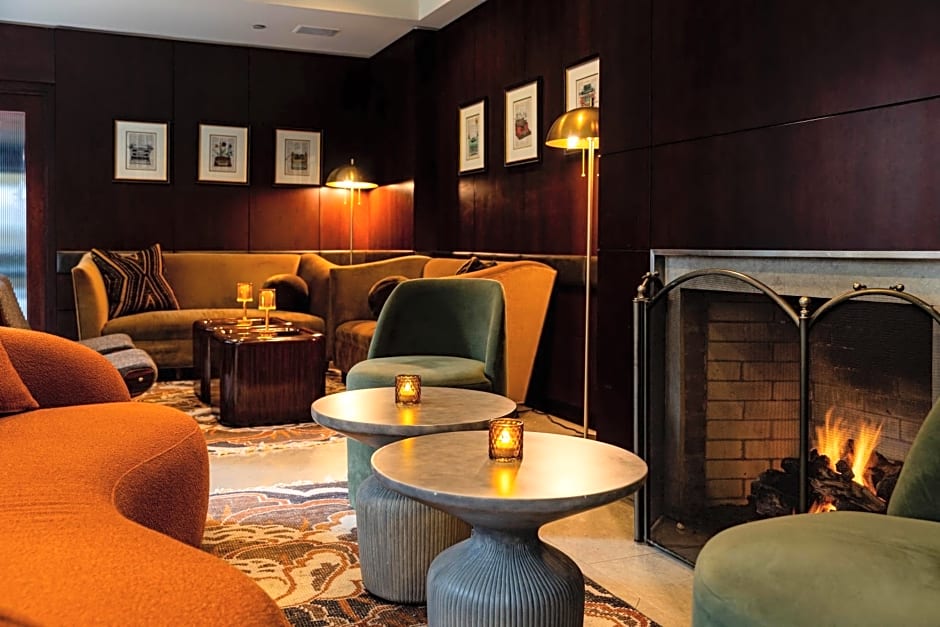 Library Hotel