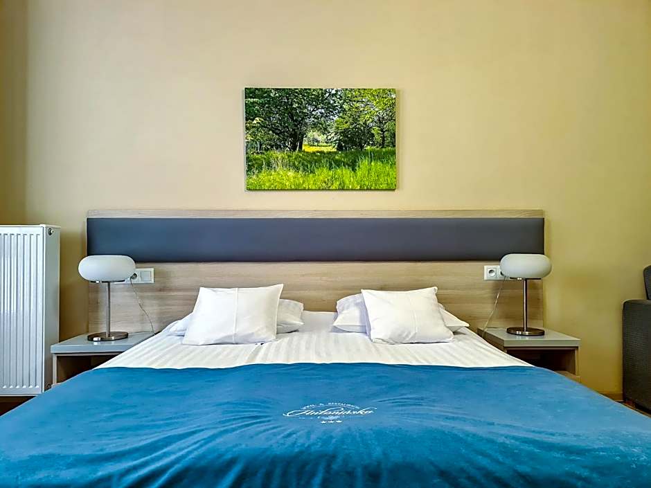 Antonińska Hotel & Apartamenty