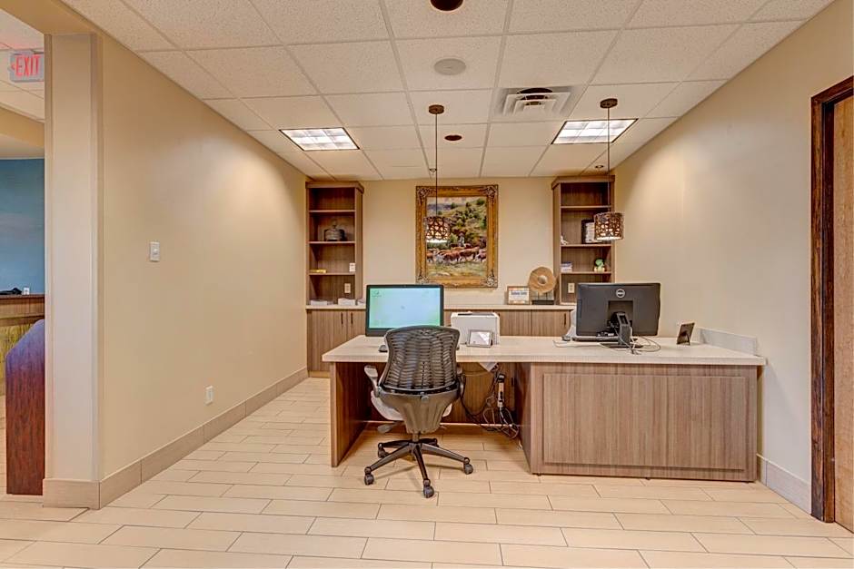 Holiday Inn Spearfish-Convention Center By IHG