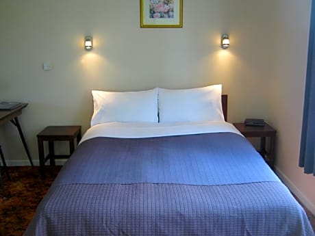 Broadway lodge Motel