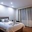 GEM Hotel Ningbo Jiangbei District Hongtang Haide Square