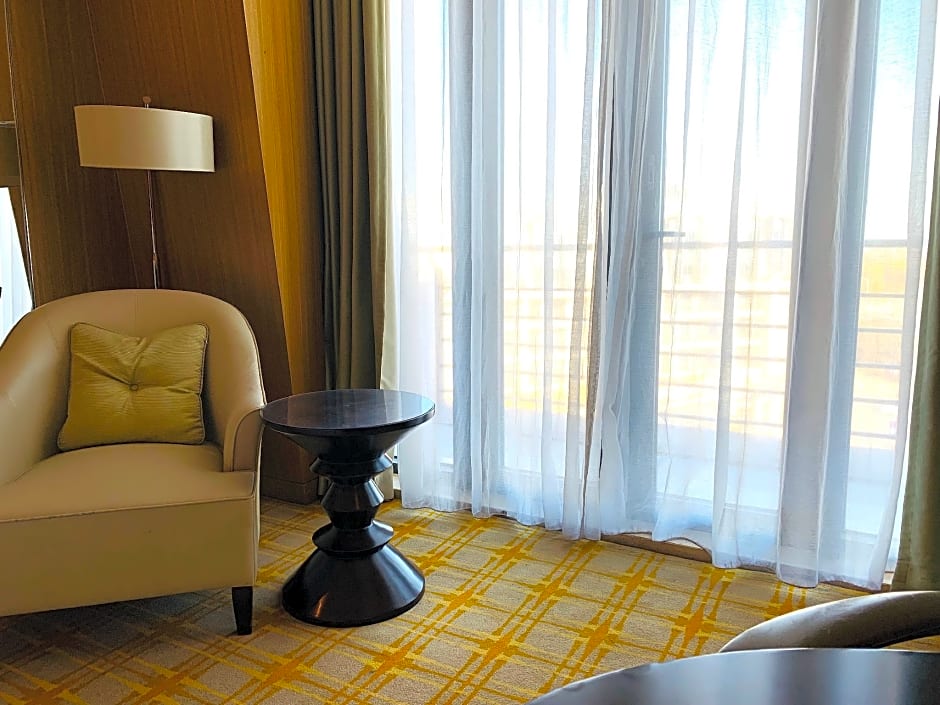 Sheraton Qinhuangdao Beidaihe Hotel