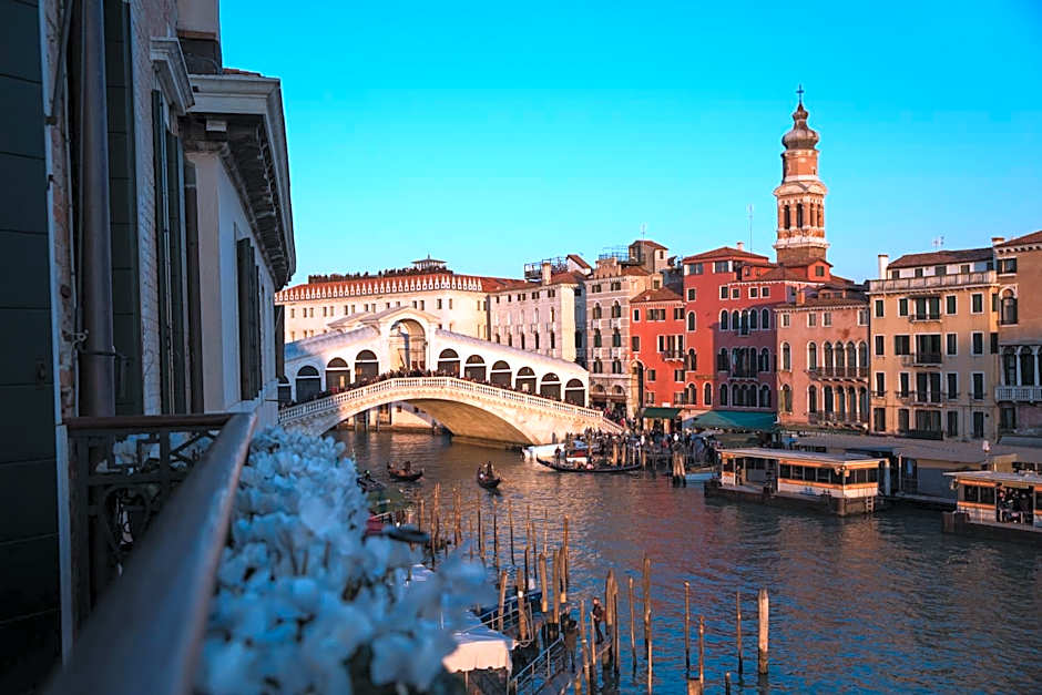 Riva del Vin - BOUTIQUE HOTEL