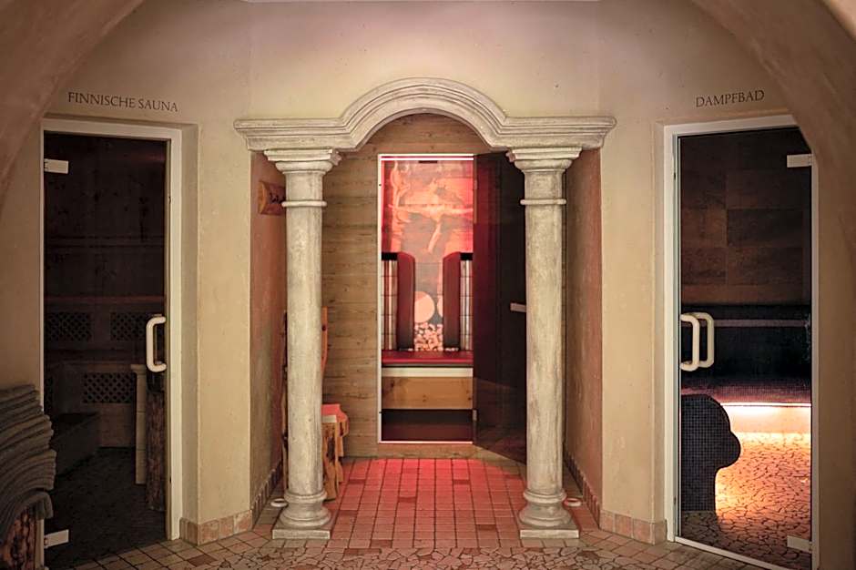 Vitalpina Hotel Schulerhof