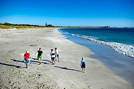 Discovery Parks - Woodman Point