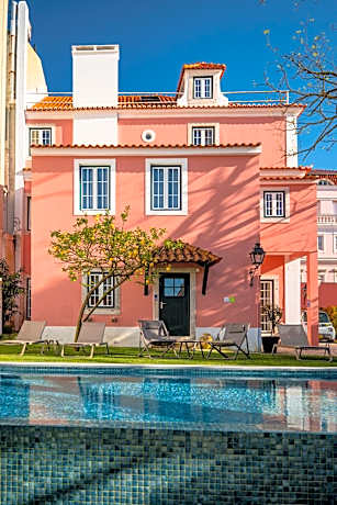 Jardim da Lapa by Shiadu