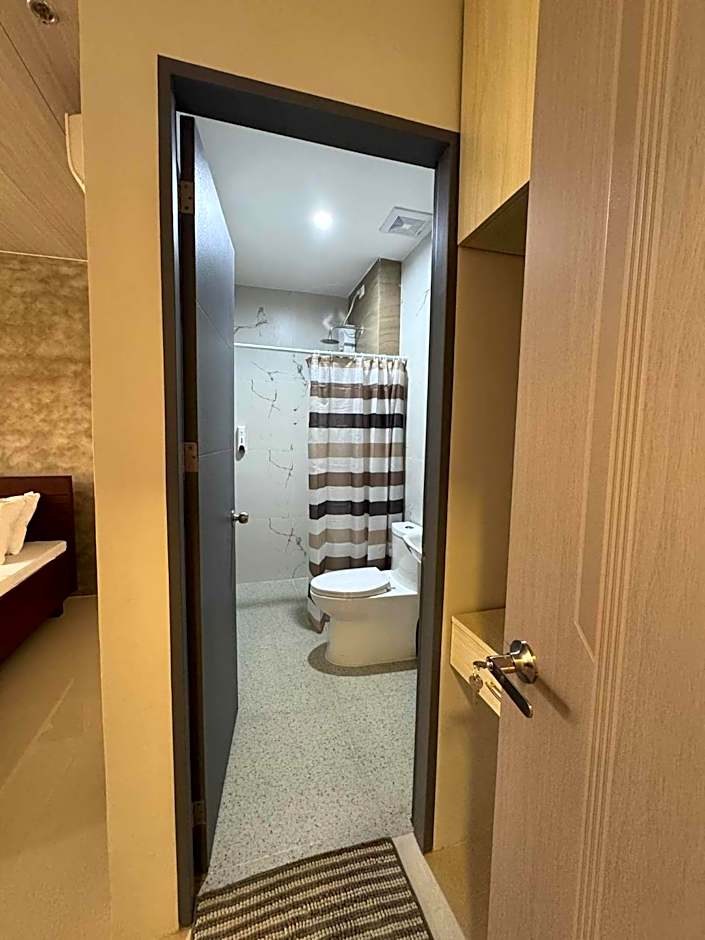 Davao Persimmon Suites