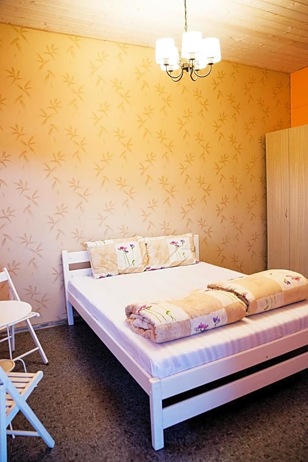 Poilsio namai "Undin¿"