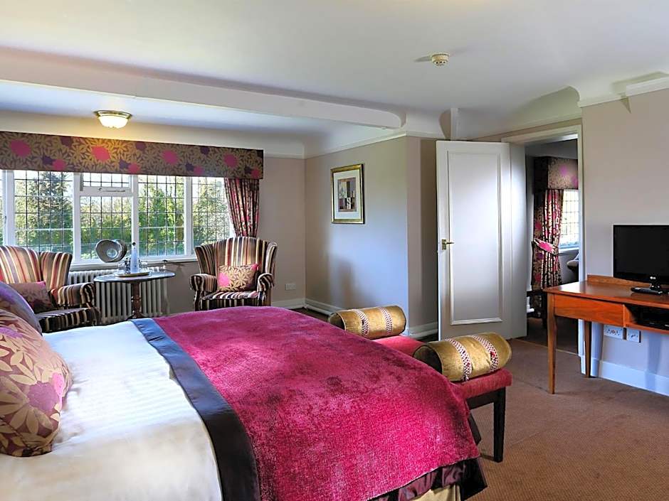 Macdonald Craxton Wood Hotel & Spa