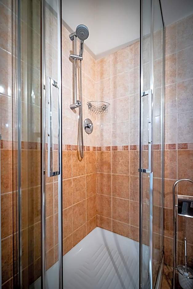 Maison Pitti Florence