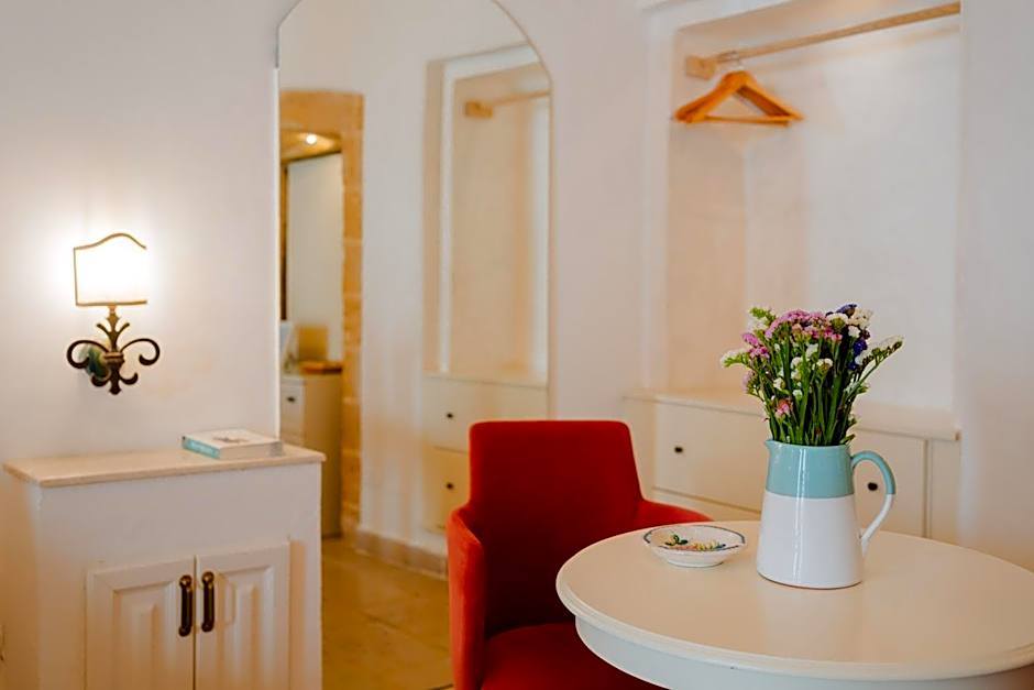 Relais La Casa del Poeta