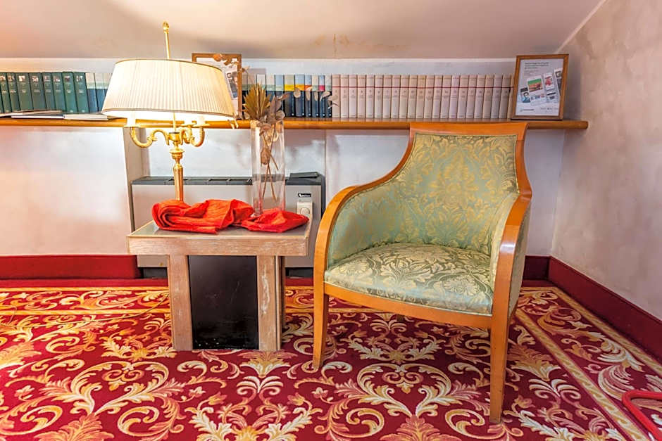 Hotel Mirage Sure Hotel Collection by Best Western