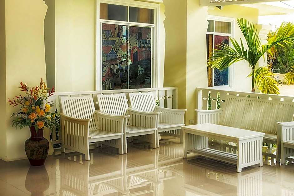 Nantrungjai Boutique Hotel