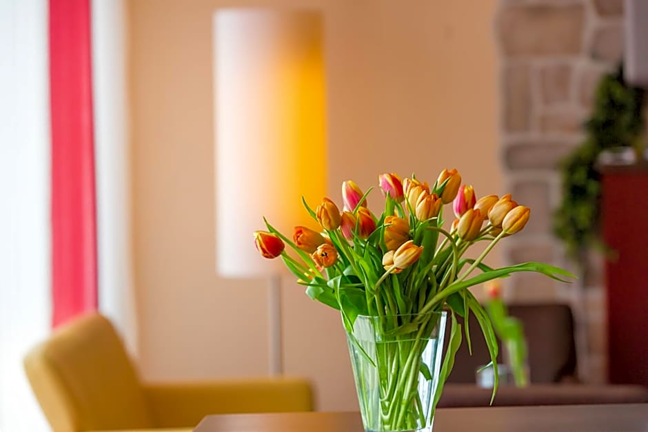 Montana-Hotel Ellwangen