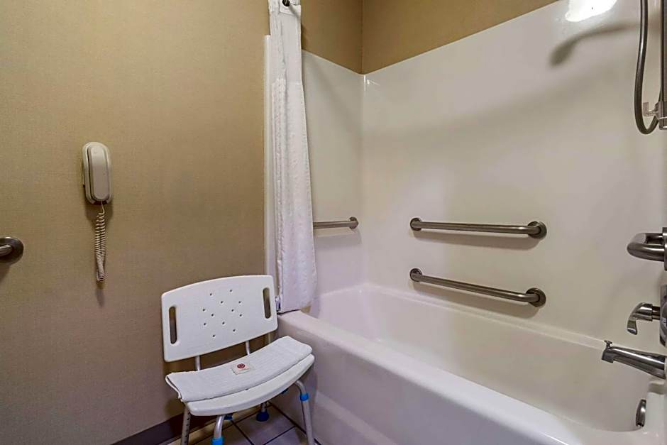 Comfort Inn Tacoma - Seattle – Tacoma, WA