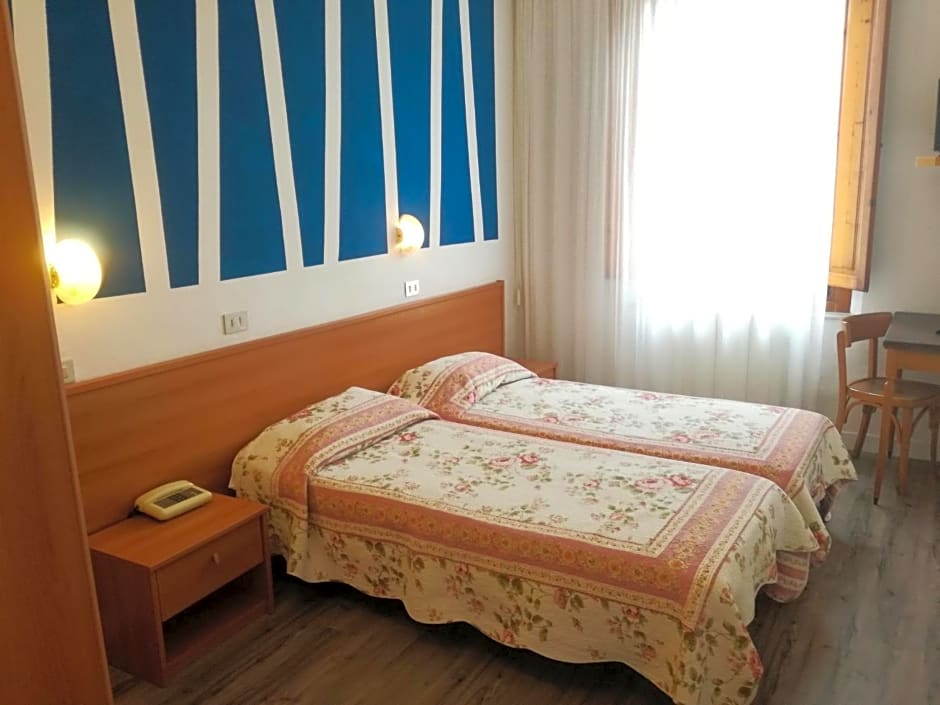 Hotel Prati