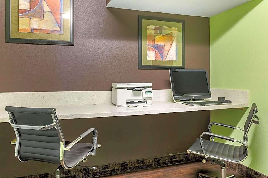 Quality Inn St. Robert - Ft. Leonard Wood