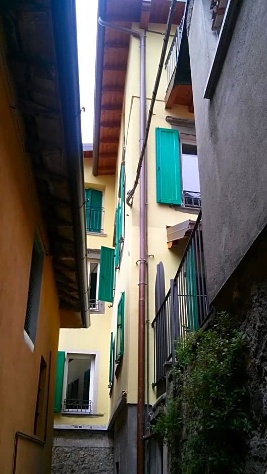 Residenza Borgo Antico
