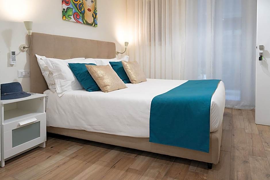 NeryHome Giardini Naxos