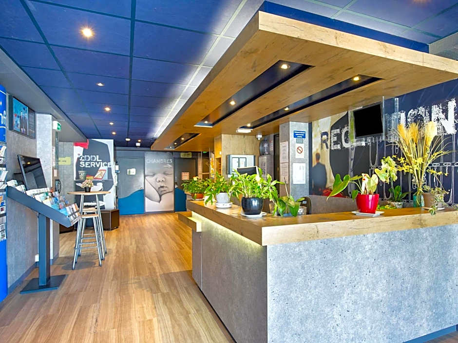 ibis budget Cavaillon