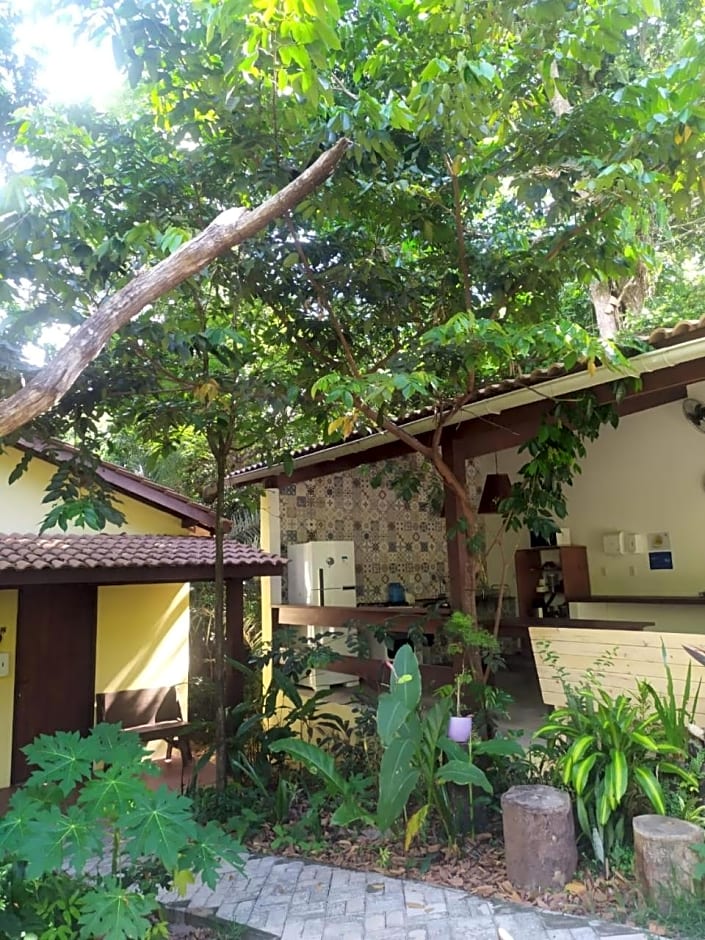 Aruá Observação de Vida Silvestre