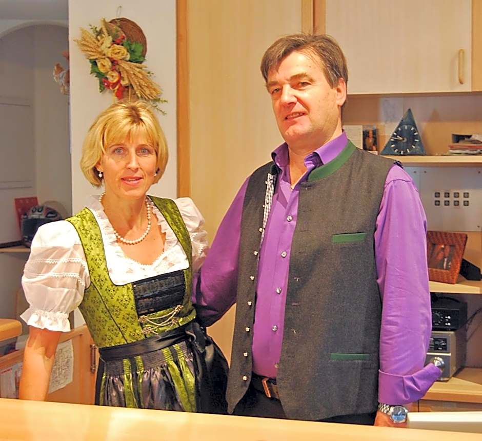 Gasthof Weidmannshof