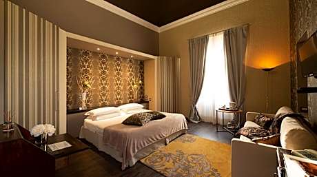 Family Queen Room