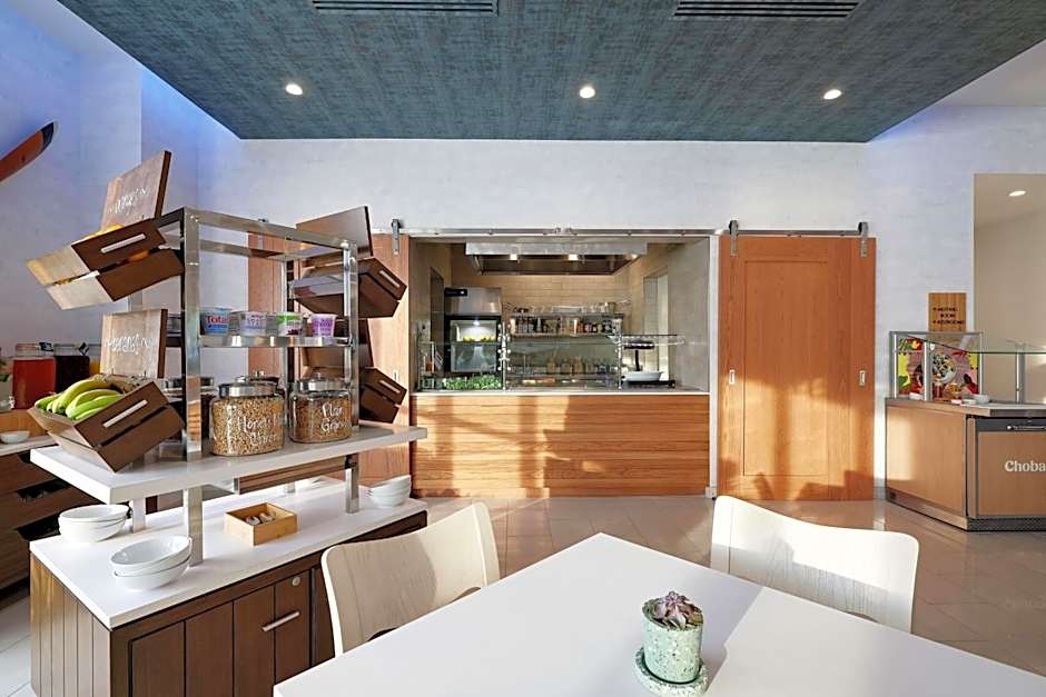 Element New York Wood Ridge