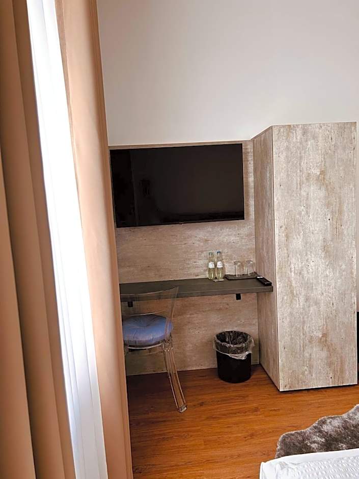 Pension und Location Cham