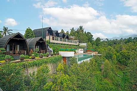 Munduk Kupang Sekumpul Villa