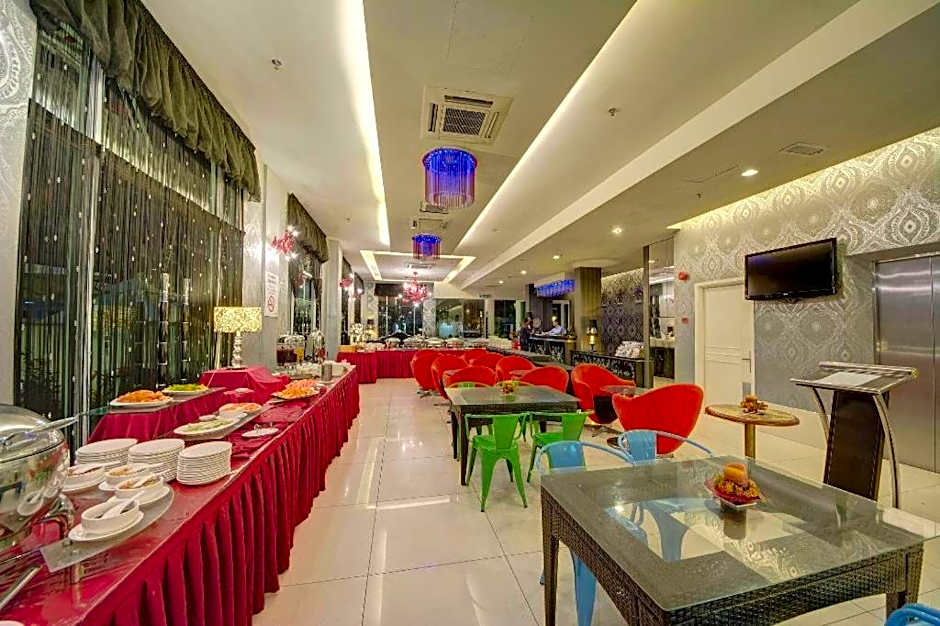 Triima Inn Arenaa Melaka