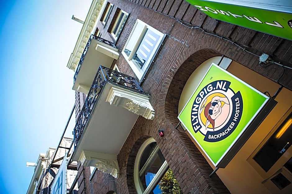 The Flying Pig Uptown