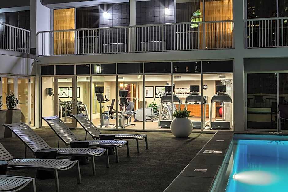Holiday Inn New Orleans-Downtown Superdome By IHG