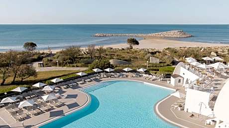 Hotel Les Corallines – Thalasso & Spa