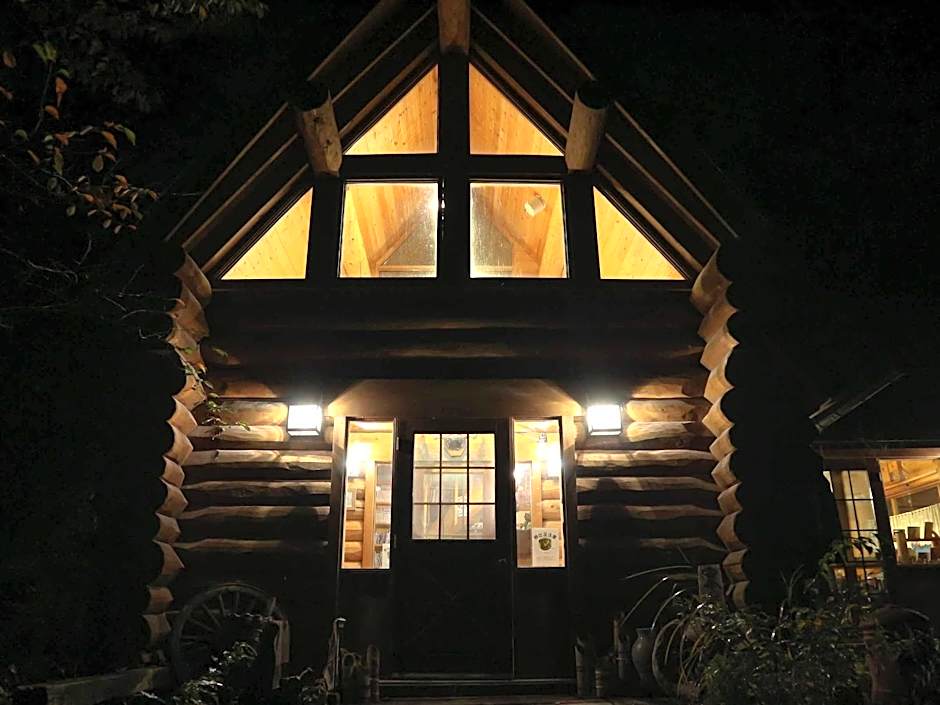 Canadian Loghouse Inn AzuminoYujin