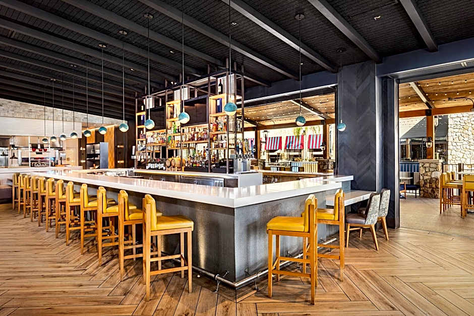 The Brownwood Hotel & Spa