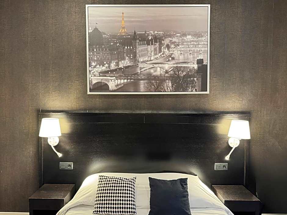 Trocadero