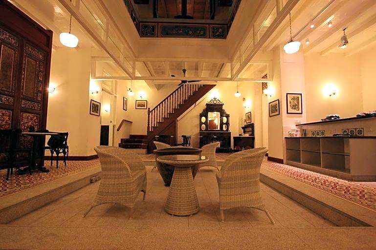 Nam Keng Hotel