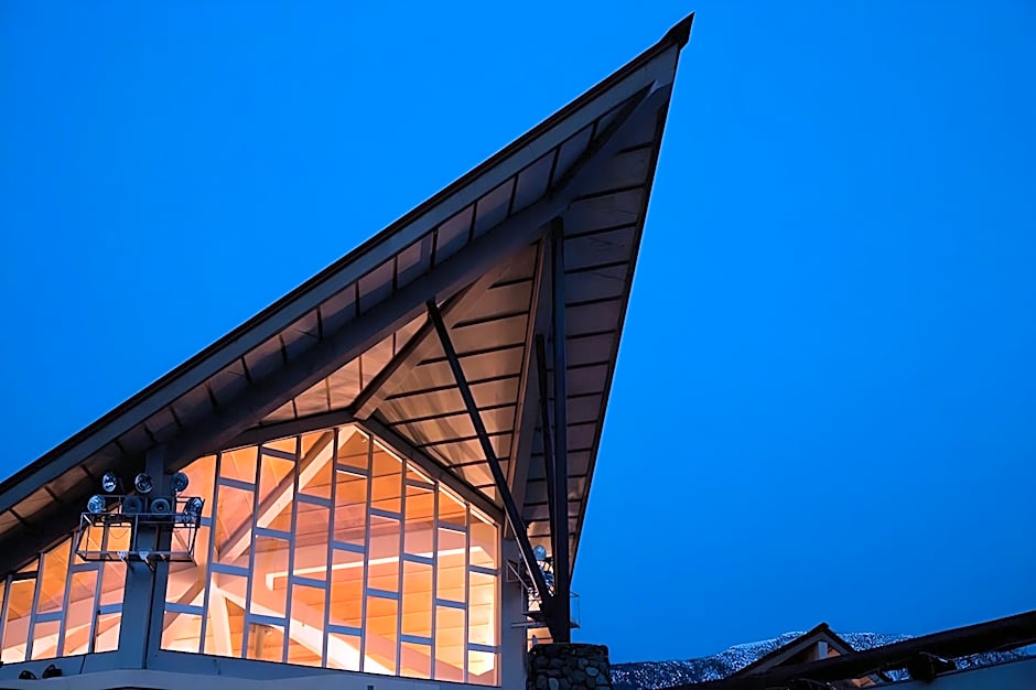 Okushiga Kogen Hotel