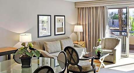 Marquis Villas Resort 