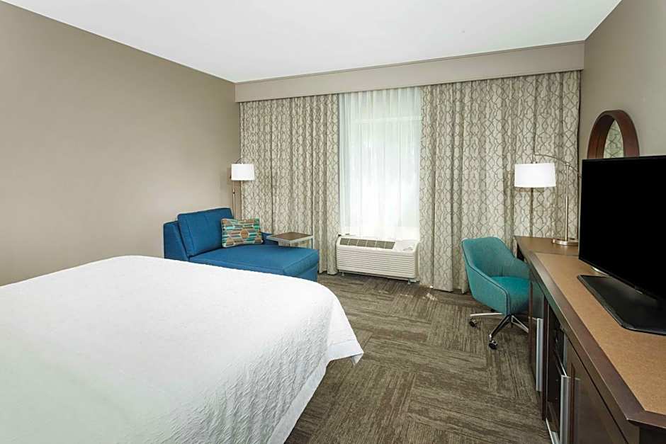 Hampton Inn By Hilton Kennebunk Kennebunkport ME