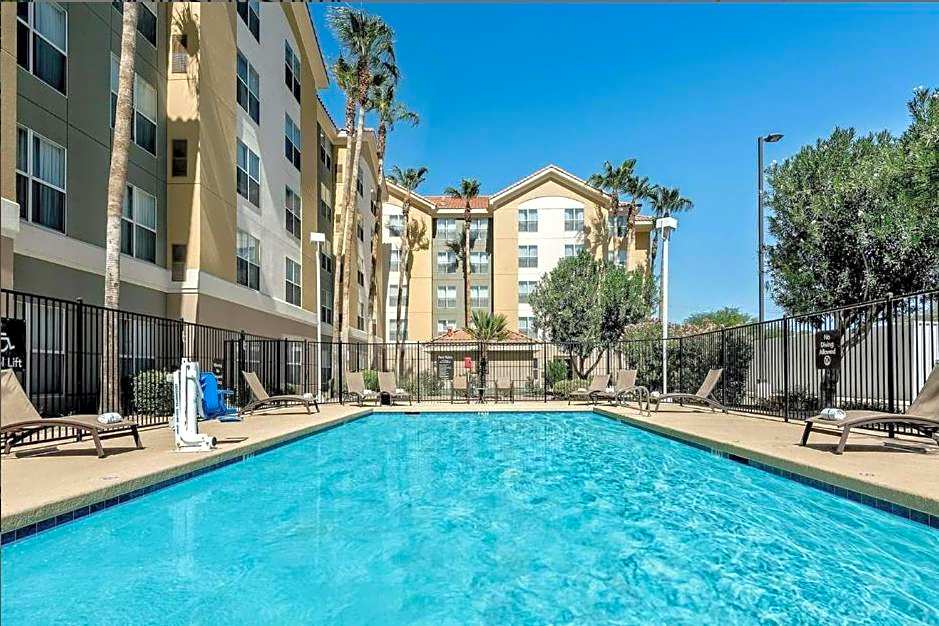 MainStay Suites Phoenix North