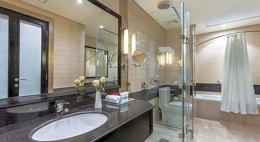 Crowne Plaza Al Khobar By IHG