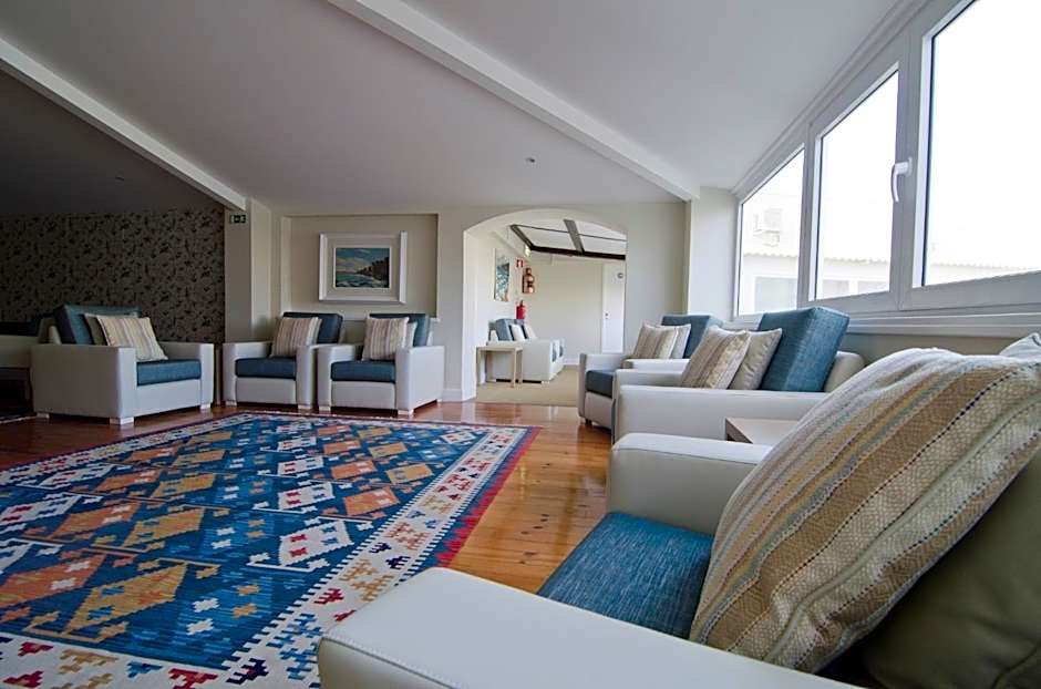 Estalagem Muchaxo Hotel