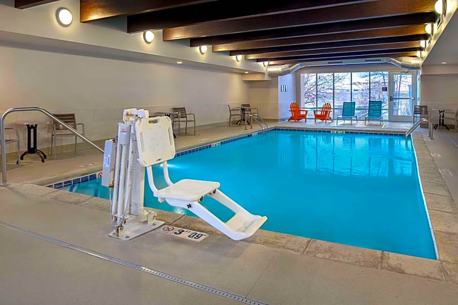 Home2 Suites By Hilton Omaha West