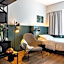 City Hotel Biel Bienne Free Parking